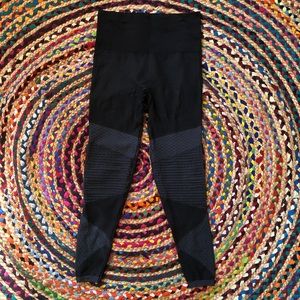 Spank Moto Look at Me Now Leggings